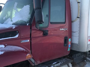 Used 2009 International 4300 Door (Stock #SV-105-7)) Part Image