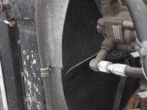 Used 2009 Kenworth T800 Radiator (Stock #SV-90-7)) Part Image