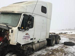 Used 2009 Volvo VNL Door (Stock #SV-102-5)) Part Image