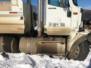 Used 2011 International PayStar 5900i Mirror (Stock #SV-104-6)) Part Image