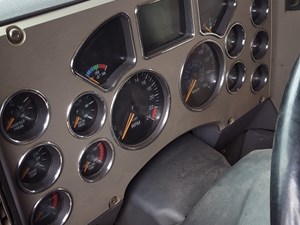 Used 2011 Mack CHU613 Instrument Cluster (Stock #SV-57-11)) Part Image