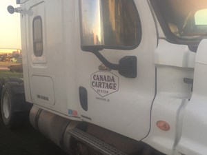 Used 2012 Freightliner Cascadia 125 Door (Stock #SV-67-2)) Part Image