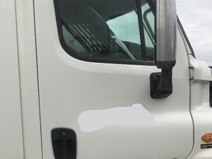 Used 2012 Freightliner Cascadia 125 Door (Stock #SV-117-5)) Part Image