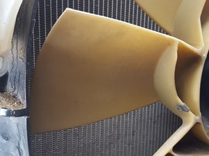 Used 2012 Freightliner Cascadia 125 Radiator (Stock #SV-48-8)) Part Image
