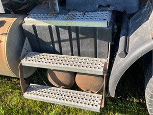 Used 2012 International PROSTAR Battery Box (Stock #SV-263-13)) Part Image