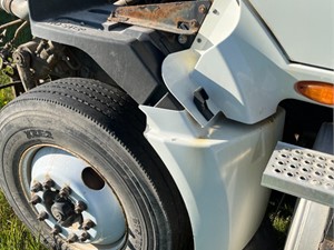 Used 2012 International PROSTAR Fender Extension (Stock #SV-263-12)) Part Image