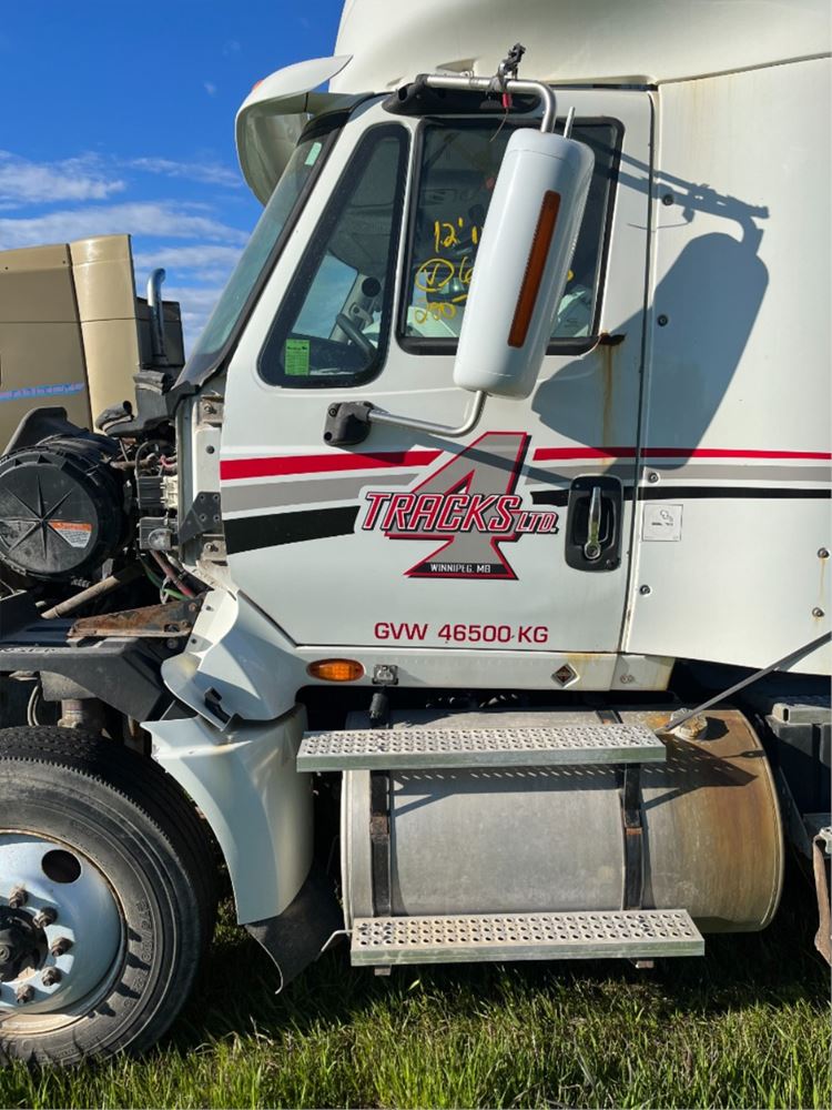 Used 2012 International PROSTAR Fuel Tank for sale Minnedosa Manitoba