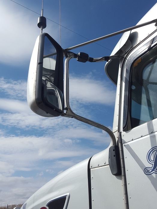 Trucks For Sale In Iowa >> 2012 Peterbilt 386 (Stock #SV-59-6) | Mirrors | TPI Trucks For Sale In Iowa >> 2012 Peterbilt 386 (Stock #SV-59-6) | Mirrors | TPI