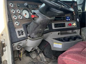Used 2013 Freightliner 122SD Steering Column (Stock #SV-265-9)) Part Image