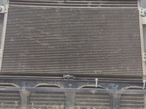 Used 2013 Volvo VNL A/C Condenser (Stock #SV-54-15)) Part Image