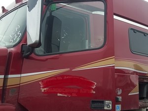 Used 2013 Volvo VNL Door (Stock #SV-54-1)) Part Image