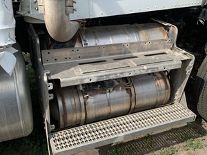 Used 2015 Peterbilt 367 Diesel Particulate Filter (DPF) (Stock #SV-148-2)) Part Image
