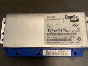 Used Bendix ABS Control Module (Stock #P-98)) Part Image