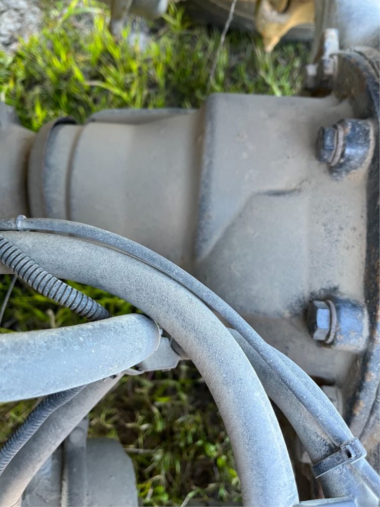 Used, Recycled, New, and Aftermarket Heavy Duty Truck Parts