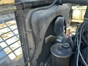 Used 1978 Ford F700 Radiator (Stock #SV-318-6)) Part Image