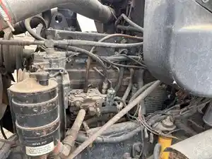 Used 1994 Cummins M11 Engine Assy (Stock #SV-441-4)) Part Image