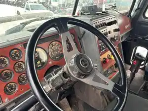 Used 1995 Mack CH613 Instrument Cluster (Stock #SV-440-3)) Part Image