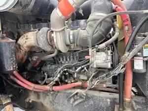 Used 1995 Mack E7 Engine Assy (Stock #SV-440-1)) Part Image