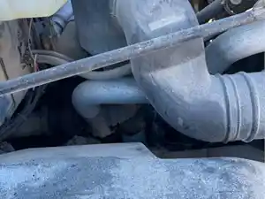 Used 1996 Caterpillar 3116 Engine Assy (Stock #SV-278-3)) Part Image