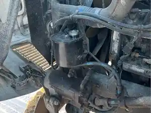 Used 2001 Freightliner FL80 Cooling Assembly (Stock #SV-322-10)) Part Image
