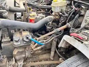 Used 2005 Caterpillar C7 Engine Assy (Stock #SV-390-1)) Part Image