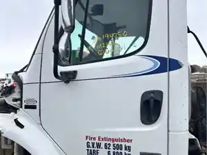 Used 2005 Freightliner M2 112 Medium Duty Door (Stock #SV-391-3)) Part Image
