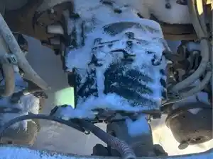 Photo of part
