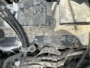 Used 2006 Mack E7 Engine Assy (Stock #SV-333-1)) Part Image