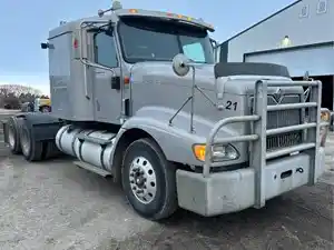 Used 2007 International 9400I Cab (Stock #SV-385-5)) Part Image