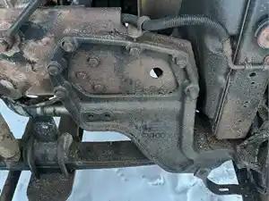 Photo of part