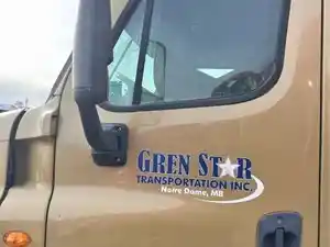 Used 2011 Freightliner Cascadia 125 Door (Stock #SV-392-6)) Part Image