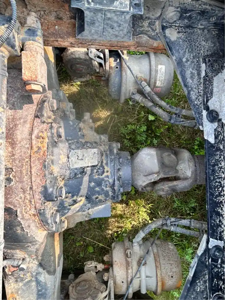 Used, Recycled, New, and Aftermarket Heavy Duty Truck Parts