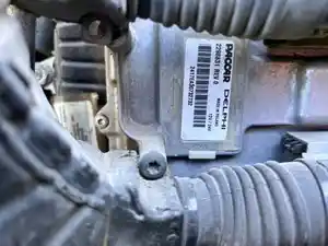Used 2014 PACCAR MX13 ECM (Stock #SV-402-9)) Part Image