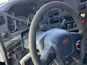 Used 2014 Peterbilt 579 Instrument Cluster (Stock #SV-402-7)) Part Image