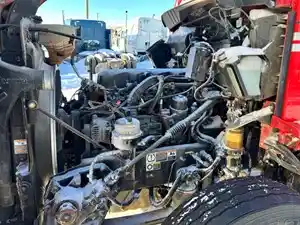 Used 2015 PACCAR MX13 Engine Assy (Stock #SV-370-1)) Part Image