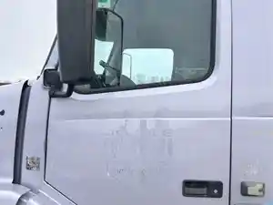 Used 2015 Volvo VNL Door (Stock #SV-398-6)) Part Image