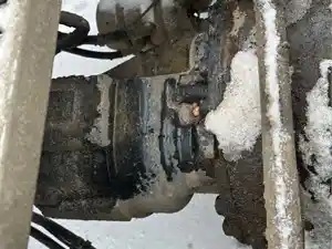 Photo of part