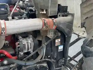 Used 2016 Peterbilt 579 Cooling Assembly (Stock #SV-332-12)) Part Image