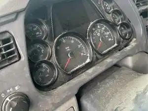 Used 2016 Peterbilt 579 Instrument Cluster (Stock #SV-332-10)) Part Image