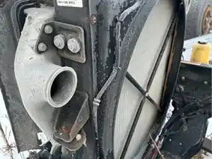 Used 2016 Volvo VNL Cooling Assembly (Stock #SV-178-11)) Part Image