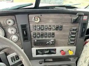 Used 2019 Freightliner 122SD Instrument Cluster (Stock #SV-359-4)) Part Image