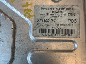Used Volvo D13 ECM (Stock #P-94)) Part Image