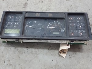 Used Volvo Instrument Cluster (Stock #P-63)) Part Image