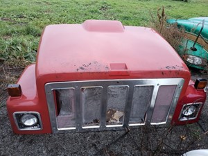 Used 1983 International F-2524; F-2554; F-2574 Hood (Stock #PTP-143-3)) Part Image
