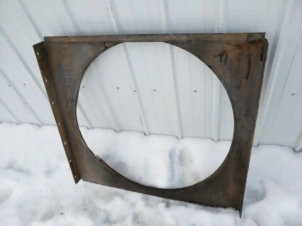 Used, Recycled, New, and Aftermarket Heavy Duty Truck Parts