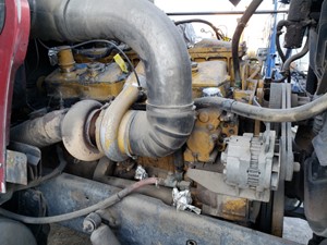 Used 1985 Caterpillar 3406 Engine Core Image