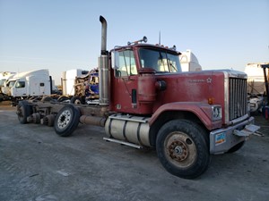 Used 1985 GMC GENERAL Cab (Stock #PTP-138-5)) Part Image