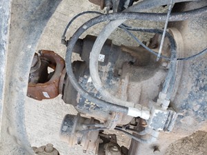 Core 1985 Meritor/Rockwell SQ100 Differential Core Image