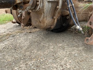 Core 1986 Meritor/Rockwell SQ100 Differential Core Image