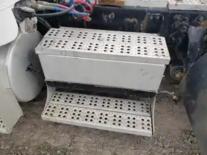 Used 1995 Freightliner FLD120SD Battery Box (Stock #PTP-185-8)) Part Image
